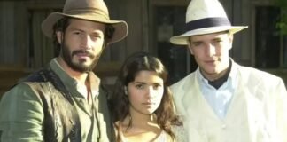 Reprise de Cabocla se aproxima de recorde e já supera Cheias de Charme