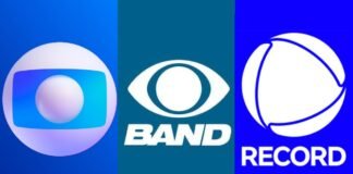 Nem Globo, nem Record! Band firma acordo e transmite torneio exclusivo em 2025