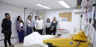 IgesDF tem mais de 20 mil participações em eventos educativos em 2024