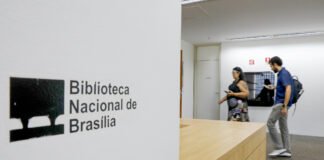 Biblioteca Nacional de Brasília oferece curso gratuito de mandarim