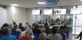 Projeto de incentivo à leitura chega aos postos do Na Hora