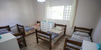 Pacientes de saúde mental terão acolhimento em residências terapêuticas da rede pública do DF