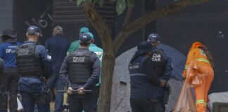 Ação de acolhimento da população em situação de rua começa nesta quinta-feira (23) em Ceilândia