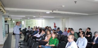 Hospital de Base e HRSM implementam Programa de Redução de Infecção de Sítios Cirúrgicos