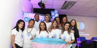 Debate sobre emprego e saúde marca celebração do Dia Nacional da Visibilidade Trans no DF
