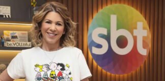 Daniela Beyruti dispensa diretor que era próximo de Silvio Santos no SBT