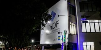 Lei que amplia sistema de cotas será adotada nos cursos de Medicina e Enfermagem da UnDF