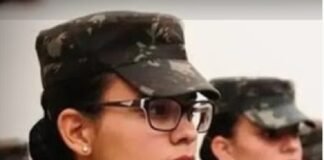 Alistamento militar feminino voluntário começa neste mês