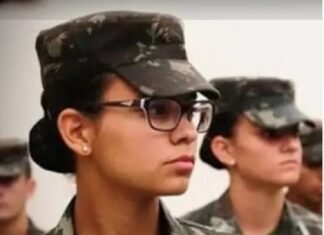 Alistamento militar feminino voluntário começa neste mês