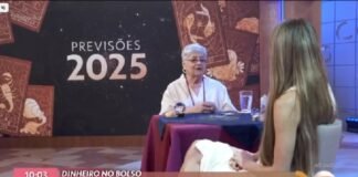 Globo é acusada de usar astróloga para favorecer governo Lula com previsões