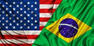 Abertura de mercado agropecuário nos Estados Unidos