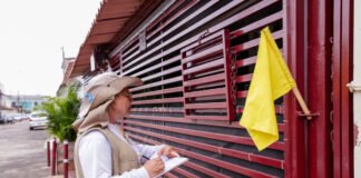 Ceilândia e Sol Nascente têm ações contra dengue reforçadas