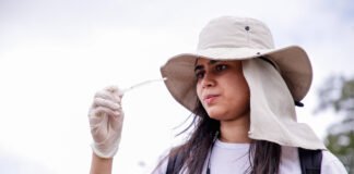 Incidência da dengue é considerada baixa em 33 regiões administrativas do DF