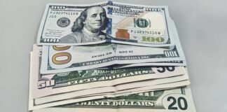 BC faz nesta segunda leilões de dólar, para tentar conter valorização da moeda americana