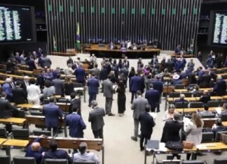Eleição no Congresso: veja os cotados na disputa por cargos e comissões