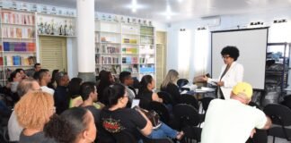 Inscrições prorrogadas para curso de Educação Étnico-Racial a professores da rede pública