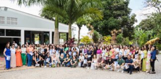 Coordenações Regionais de Ensino promovem 1º Fórum de Gestores
