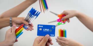 Primeiro lote do Cartão Material Escolar será pago nesta sexta-feira (31)
