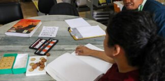 Há 30 anos, Biblioteca Dorina Nowill promove inclusão e acessibilidade por meio da leitura e tecnologia