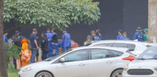 Ação de acolhimento atende 61 pessoas em situação de rua, nessa semana