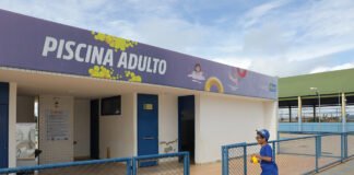 Com 44 mil alunos atendidos, Centros Olímpicos e Paralímpicos do DF retornam das férias