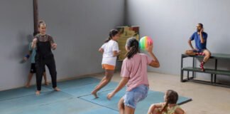 Espaço Cultural Casa da Árvore promove série de atividades gratuitas com apoio do FAC