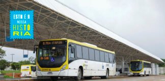Novas rodoviárias melhoram a qualidade de vida e a mobilidade da população brasiliense