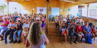 Inscrições abertas para projeto que vai capacitar 440 mulheres rurais de Samambaia, Brazlândia e Gama