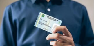 Auditores internos da CGDF passam a contar com carteira funcional específica