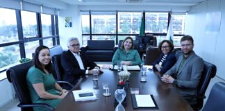 Secretaria de Saúde e HUB firmam novo convênio para ampliar atendimento à população