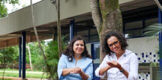 Abertas matrículas para escolas Bilíngue Libras e Português Escrito