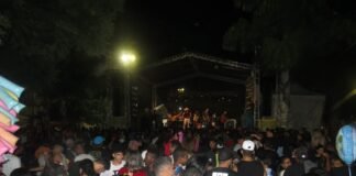 Paranoá recebe o projeto Arte na Praça com música, gastronomia e artesanato