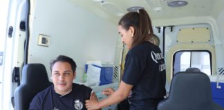 Sábado terá vacinação em estádio do Gama