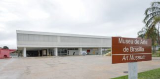 Museu de Arte de Brasília promove programação de férias com oficinas e contação de histórias