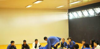 Escola Parque Anísio Teixeira, em Ceilândia, tem vagas abertas para oficinas gratuitas