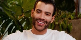 Gusttavo Lima anuncia que vai se candidatar à Presidência da República em 2026
