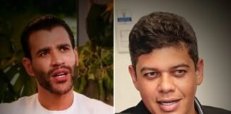 Gusttavo Lima e Daniel Donizet: Brasília e a bola da vez na política e nos partidos
