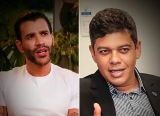 Gusttavo Lima e Daniel Donizet: Brasília e a bola da vez na política e nos partidos