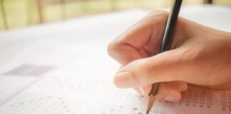 Provas da Senappen serão neste domingo, dia 26 de janeiro