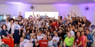 Transferência, Mercado da Cultura transforma o Gama em polo de inovação social e empreendedorismo