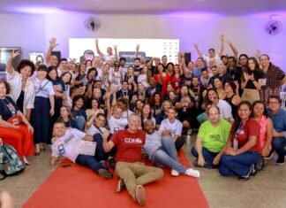 Transferência, Mercado da Cultura transforma o Gama em polo de inovação social e empreendedorismo