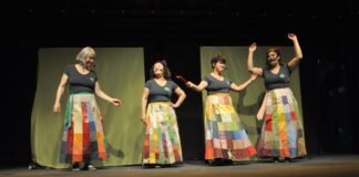 IV Edição do Festival Horizonte de Histórias abre inscrições para contadores de histórias