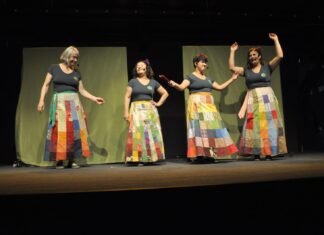 IV Edição do Festival Horizonte de Histórias abre inscrições para contadores de histórias