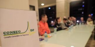 Criada a Subsecretaria dos Conselhos de Segurança Comunitária