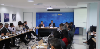 Cronograma da revisão do Pdot é apresentado ao Conplan