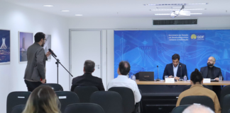 Entidades são eleitas para vagas remanescentes no Conplan