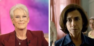 Jamie Lee Curtis aclama “Ainda Estou Aqui”: “Obra-prima”
