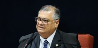 Justiça pede distribuição da relatoria da Overclean a Flávio Dino