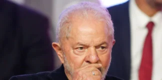 Base “desaliada” – 56% dos que assinaram a urgência para anistia são da base de Lula