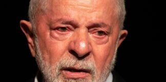 Pesquisa Quaest: reprovação de Lula é maior que aprovação pela 1ª vez